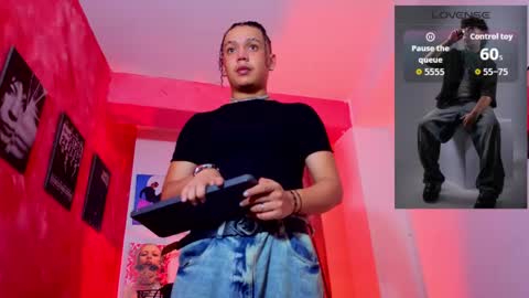 Gael Conner online show from 20, 4, 2026