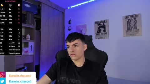 GaelVilla online show from 1, 10, 2025