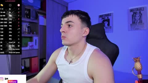 GaelVilla online show from 4, 4, 2026