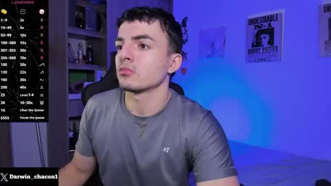 GaelVilla online show from 17, 4, 2026