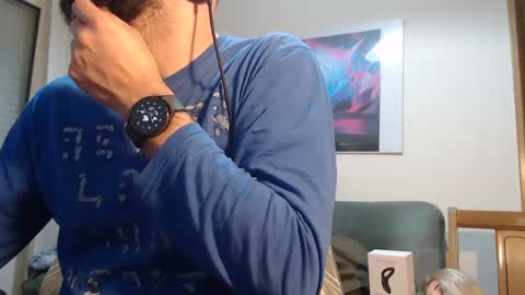 your master online show from 9, 2, 2025