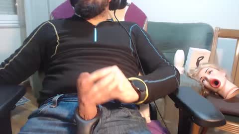 your master online show from 24, 2, 2025