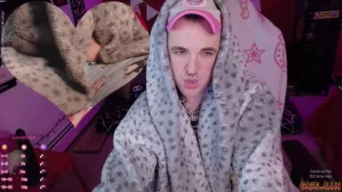 Snapshot of gage_allin chatting on 12, 2, 2026 Gage Allin AKA Alpha Pussy online show from 12, 2, 2026