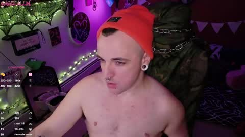 Snapshot of gage_allin chatting on 28, 2, 2026 Gage Allin AKA Alpha Pussy online show from 28, 2, 2026