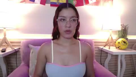 Briana  online show from 9, 7, 2026
