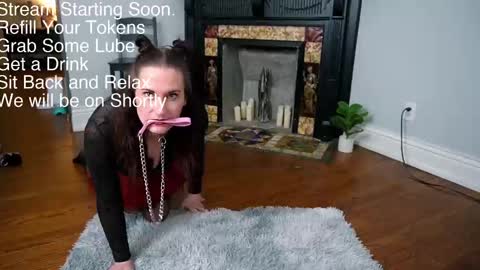 Rhi Connor   online show from 5, 3, 2025