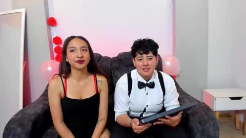 gaia_n_nix online show from 14, 2, 2026