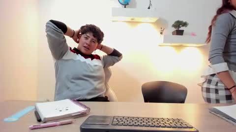 gaia_n_nix online show from 17, 2, 2026