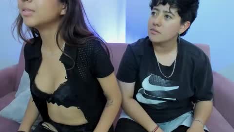 gaia_n_nix online show from 7, 3, 2026