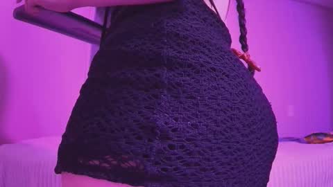 gaia_sweet_ online show from 27, 9, 2025