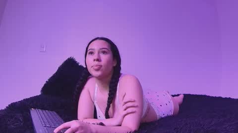 gaia_sweet_ online show from 13, 10, 2025