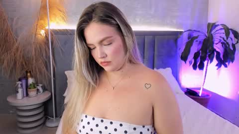 Gaia Baker  online show from 24, 3, 2026