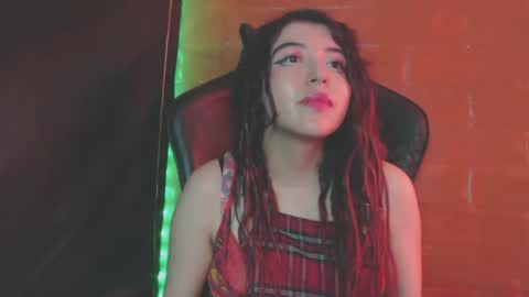 Kate 3 online show from 1, 3, 2025