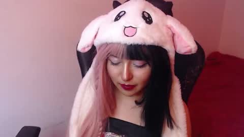 Kate 3 online show from 29, 9, 2025