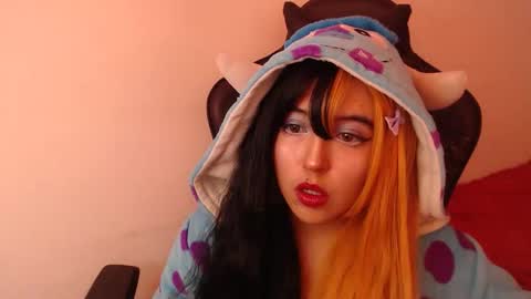 Kate 3 online show from 17, 12, 2025