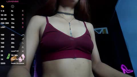 Gala Dimou  online show from 30, 9, 2025