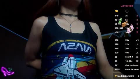 Gala Dimou  online show from 6, 10, 2025