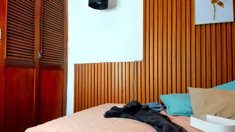 galactica_7 online show from 3, 11, 2025