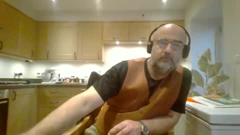 Snapshot of galacx chatting on 1, 3, 2025 galacx online show from 1, 3, 2025