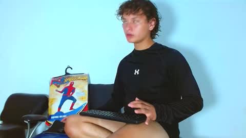 Ariel Aoir online show from 19, 3, 2026