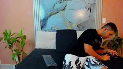 Galax online show from 11, 1, 2026