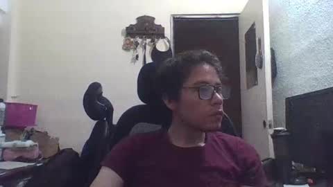 galen_0 online show from 16, 1, 2025