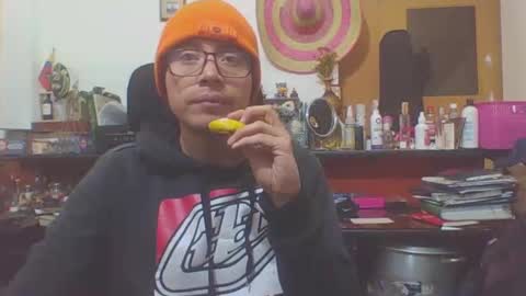 galen_0 online show from 12, 2, 2025