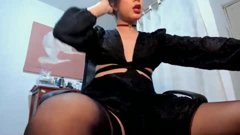 CORAL online show from 7, 3, 2025