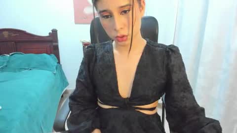 CORAL online show from 13, 11, 2025