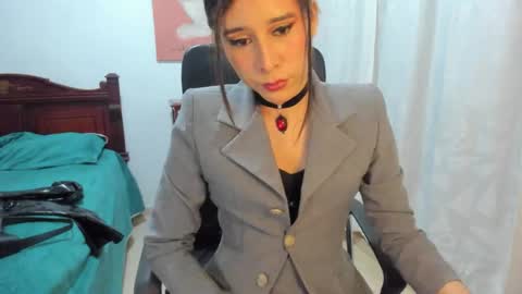 CORAL online show from 15, 11, 2025