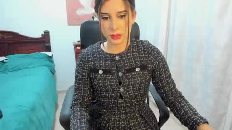 CORAL online show from 30, 11, 2025