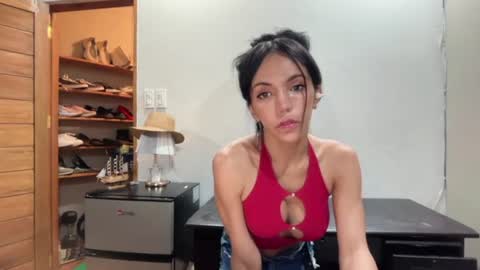 Snapshot of galileii chatting on 20, 7, 2026 galileii online show from 20, 7, 2026