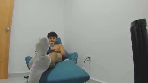 galvis_bbc online show from 8, 2, 2026