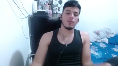 Gabriel online show from 17, 9, 2025