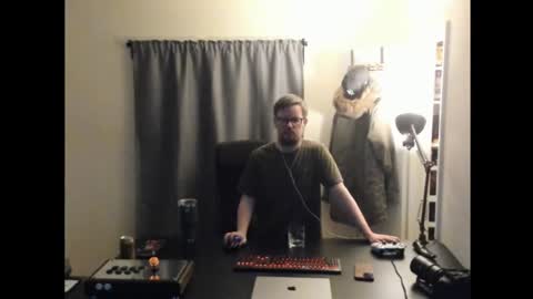 gameboycameraman online show from 16, 2, 2025