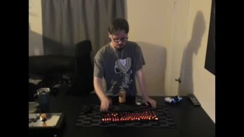 gameboycameraman online show from 19, 10, 2025