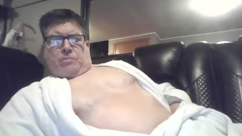 gameon1969 online show from 13, 12, 2024