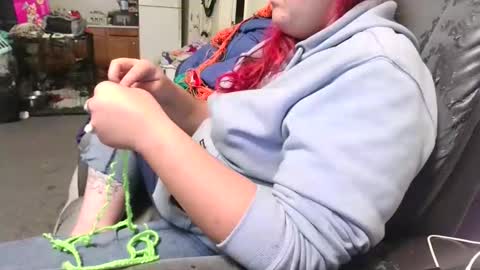 Snapshot of gamer202324 chatting on 16, 10, 2025 gamer202324 online show from 16, 10, 2025