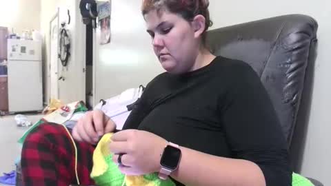 Snapshot of gamer202324 chatting on 29, 10, 2025 gamer202324 online show from 29, 10, 2025