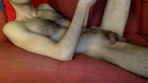 gamerdick009 online show from 31, 10, 2025