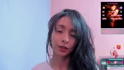 ganeshaaa__ online show from 13, 9, 2025