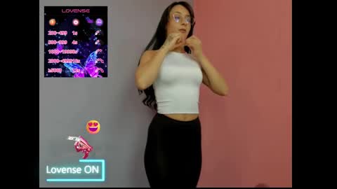 ganeshaaa__ online show from 17, 9, 2025