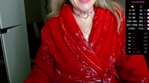 Janette online show from 4, 12, 2024