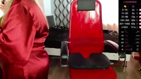 Janette online show from 21, 2, 2025