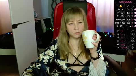 Janette online show from 22, 2, 2025