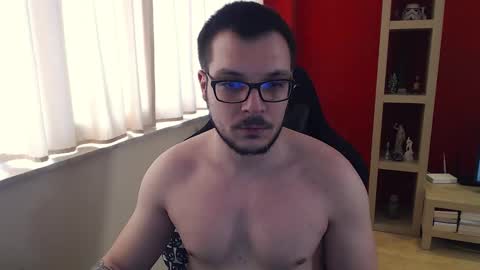 GangstaLover online show from 11, 1, 2025