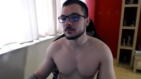 GangstaLover online show from 11, 4, 2026