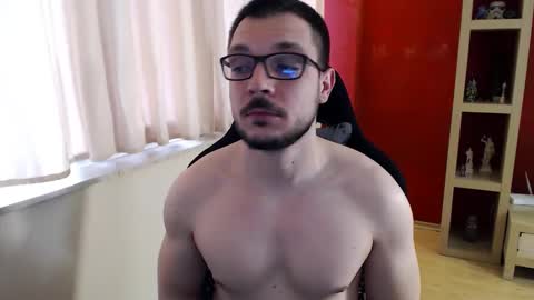 GangstaLover online show from 13, 4, 2026