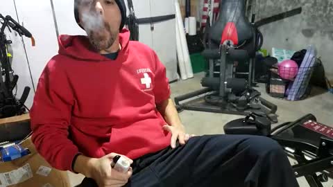 ganja28511 online show from 10, 1, 2026