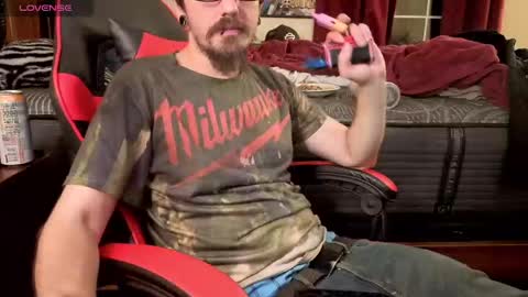 ganjaxbandit online show from 15, 10, 2025